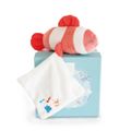  - sous locéan poisson clown avec 20 cm 