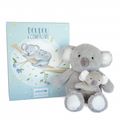  - unicef - plush koala with baby 25 cm 