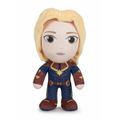 Marvel peluche captain marvel 20 cm 