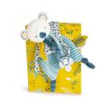  - yoca koala - avec attache-sucette 