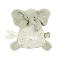  - loulou - comforter elephant grey 20 cm 