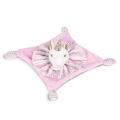  - chouchoux - comforter unicorn pink 22 cm 