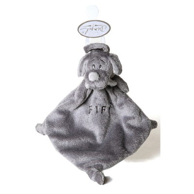  fifi the dog pacifinder dark grey 
