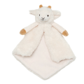  - churro the sheep - comforter white 25 cm 
