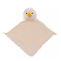 Cubbies maxi canard poussin beige 40 cm 