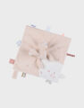  - rosie & verdi - comforter rabbit beige 25 cm 