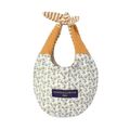  - les petits fûtés - marionnette ours 30 cm 