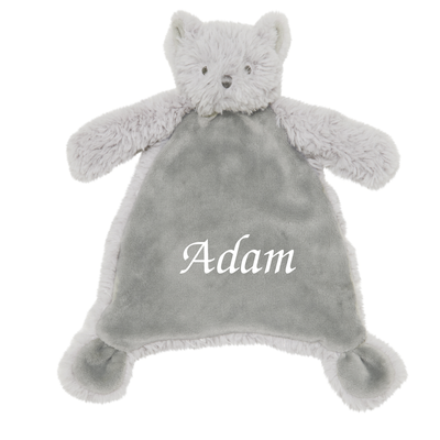  - cobien chat - plat gris 25 cm 