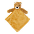  - louah the lion - comforter yellow 25 cm 