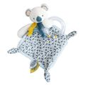  - yoca koala - avec hochet 