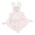 Very important baby - comforter rabbit pink 25 cm 
