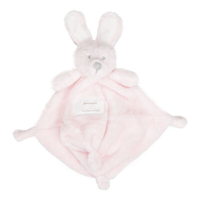 Very important baby - comforter rabbit pink 25 cm 