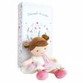  - demoiselle princesse - ombeline blanc 30 cm 