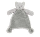  - cobien the cat - comforter grey 25 cm 