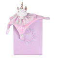  - chouchoux - comforter unicorn pink 22 cm 