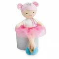  - demoiselle princesse - emma rose 30 cm 