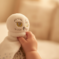 Harry potter - hedwige chouette 25 cm 