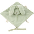  - lapidou - comforter rabbit green 27 cm 