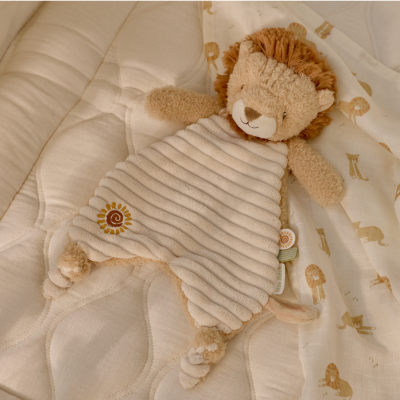  - safari friends - lion beige 25 cm 