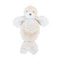  - scooby the seal - comforter white 25 cm 
