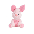  - piglet fluffy pink 25 cm 