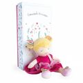 - demoiselle princesse - constance fuchsia 30 cm 