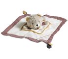  timouki lours plat blanc rouge jaune 25 cm 
