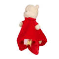  - winnie pooh - comforter red 30 cm 