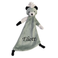  - rudy the raccoon - comforter 30 cm 