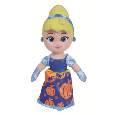  cinderella plush doll 30 cm 
