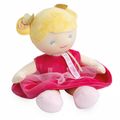  - demoiselle princesse - constance fuchsia 30 cm 