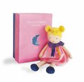  - demoiselle vintage - luna rose 30 cm 