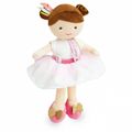  - demoiselle princesse - ombeline blanc 30 cm 