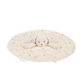   - comforter rabbit beige 25 cm 