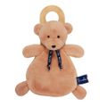  - ours dorlotin - marron 25 cm 