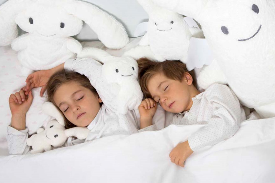 Trousselier ange lapin