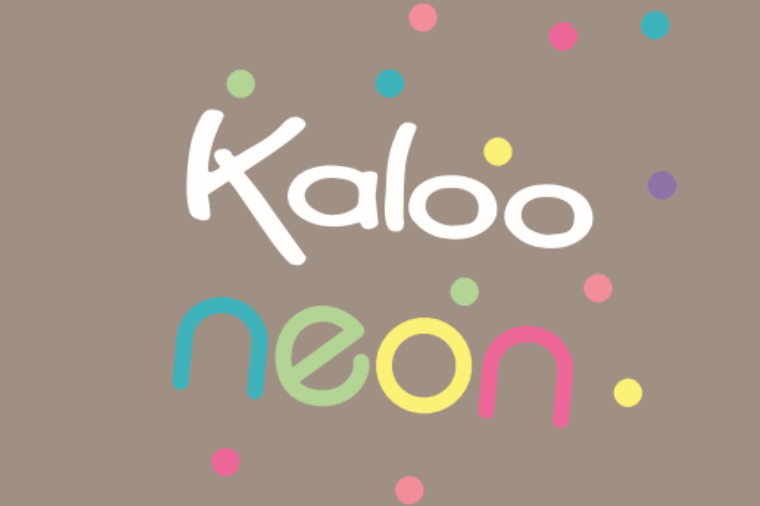 Kaloo néon