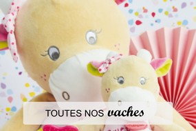 doudou vache