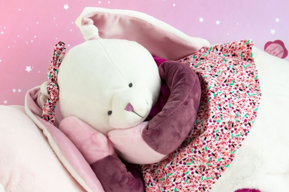 petit chou doudou et compagnie