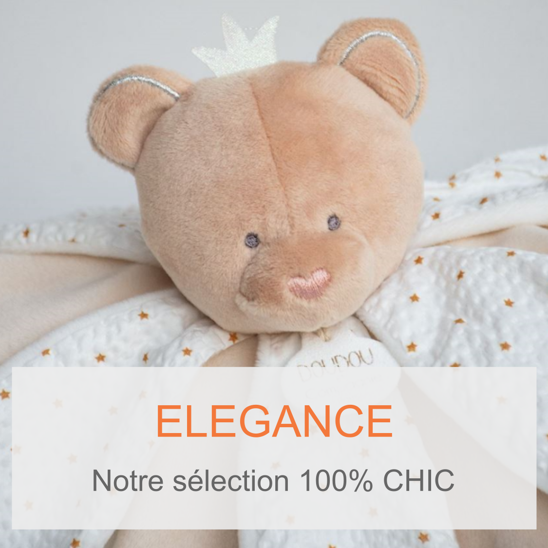 doudou chic