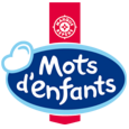 doudou mots d'enfants