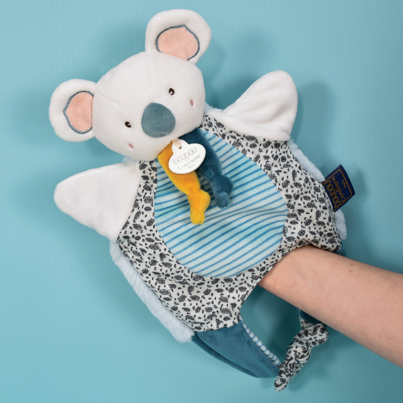 doudou et compagnie koala