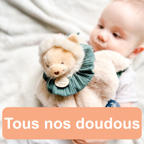  spécialiste en sos doudou Corolle poupée rose