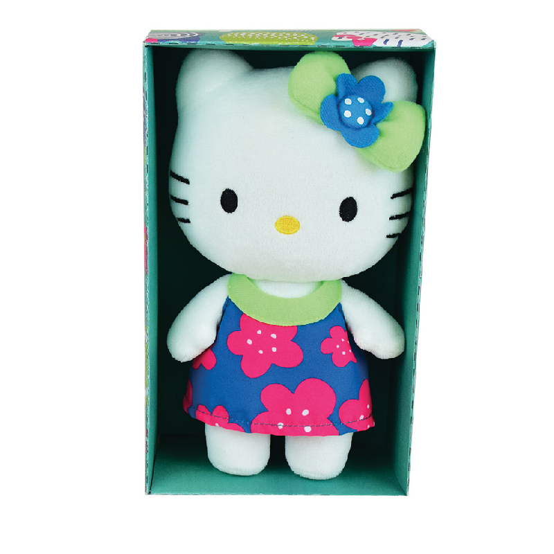 Peluche  Hello Kitty