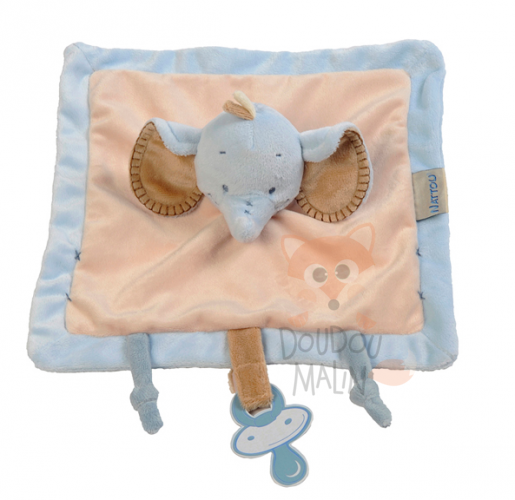 nattou elephant comforter