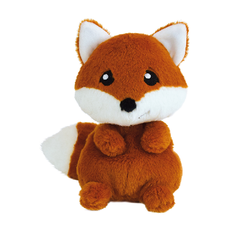 Discover All Our Pretty Baby Comforter In The Form Of Fox