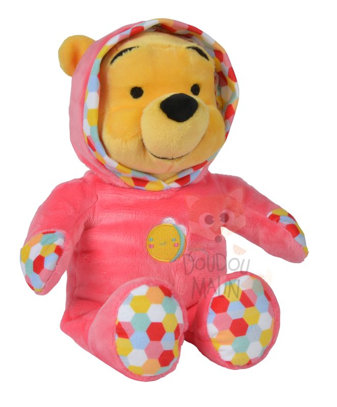 Discover All Our Winnie Pooh Cuddly Toys