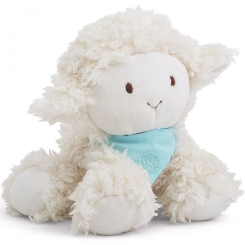 Kaloo Vanille Le Mouton Selection Mini Peluches Doudou Bebe Fille