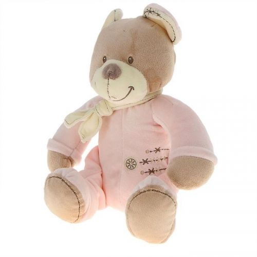 Nicotoy Cuddles Doudou Bebe Fille Doudous Personnalises