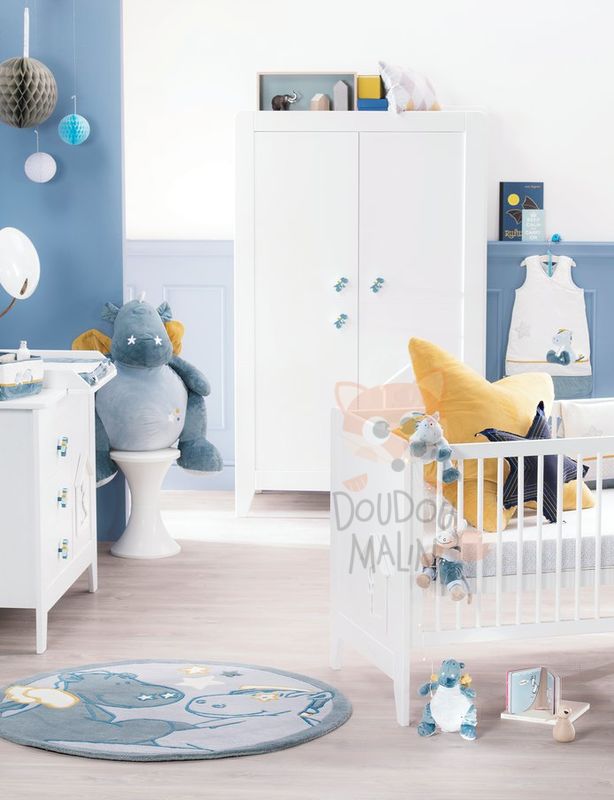 Noukie S Victor Lucien Pacifinder Donkey Blue